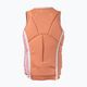 Jetpilot Zahra X1 F/E Neo safety waistcoat orange 2302202 2
