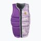 Jetpilot Import F/E Neo purple child safety waistcoat 2302603 6