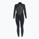 Rip Curl Omega 4/3mm GB women's wetsuit black WSM4CW