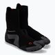 Rip Curl Dawn Patrol S/Toe 90 3mm neoprene shoes black WBO7AD 5