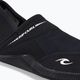 Men's Rip Curl Reefwalker 90 water shoes black WBO89M 7
