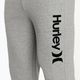 Hurley men's O&O Track trousers dark heather grey 3