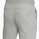 Hurley men's O&O Track trousers dark heather grey 4