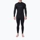 Rip Curl Dawn Patrol men's 4/3 mm swim float black WSM9EM