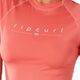 Rip Curl Golden Rays women's swim shirt pink WLY3MW 4