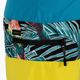 Rip Curl Undertow children's swim shorts blue and yellow KBOGI4 4