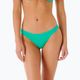 Rip Curl Premium Surf Cheeky Pant 60 swimsuit bottoms green GSIFU9