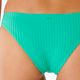 Rip Curl Premium Surf Cheeky Pant 60 swimsuit bottoms green GSIFU9 3
