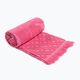 Rip Curl Surfers Essentials towel 20 pink GTWDV1 2
