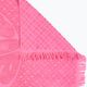 Rip Curl Surfers Essentials towel 20 pink GTWDV1 7