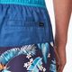 Rip Curl children's swim shorts Undertow Semi-Elasticated blue KBOGS4 5
