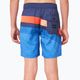 Rip Curl children's swim shorts Invert Semi-Elasticated 15" navy blue KBOGU4 3