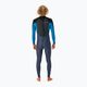 Men's Rip Curl Omega 3/2 mm blue 111MFS swim wetsuit 2