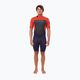 Rip Curl Omega 2 mm men's swimming wetsuit red 111MSP 4