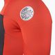 Rip Curl Omega 2 mm men's swimming wetsuit red 111MSP 5