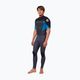 Men's Rip Curl Omega 2/2 mm blue 115MFS swim wetsuit