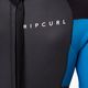Men's Rip Curl Omega 2/2 mm blue 115MFS swim wetsuit 4