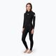 Rip Curl Freelite BZ STM 4/3 mm GB black women's wetsuit