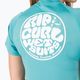 Rip Curl Icon women's swim shirt blue 122WRV 5