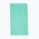 Rip Curl Surfers Essentials green quick-dry towel GTWDV1