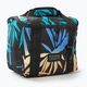 Rip Curl Party Sixer Cooler thermal bag black with print BCTAK9 8