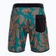 Rip Curl men's Mirage Bends 19" swim shorts blue CBOSS9 2