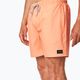 Men's Rip Curl Daily Volley swim shorts 4630 orange CBOVE4 5