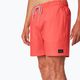 Men's Rip Curl Daily Volley swim shorts 4870 red CBOVE4 2