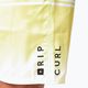 Rip Curl men's Nu Dividing Semi Elastic 18" blue/yellow swim shorts CBOVH4 5