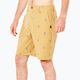 Rip Curl Boardwalk Salt Water Culture yellow men's swim shorts CWADN9 2