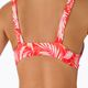 Rip Curl Sun Rays Floral Halter Swimsuit Top Red GSIRD5 5