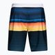 Rip Curl men's Mirage Daybreakers 21" swim shorts navy blue CBOSX9 2