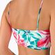 Rip Curl Bliss Bloom Geo Revo colour swimsuit top GSIRN5 4