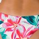 Rip Curl Bliss Bloom Floral Skimpy Revo Bikini Bottom 3262 blue and white GSIRP5 4