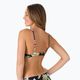Rip Curl On The Coast swimsuit top black GSIXQ9 3