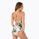 Women's one-piece swimsuit Rip Curl On The Coast Good white GSIXW9 3