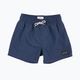 Rip Curl Offset Volley children's swim shorts navy blue OBOLQ4