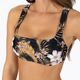 Rip Curl Playabella Mirage swimsuit top in colour GSIWI9 4
