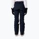 Women's snowboard trousers Rip Curl Rider navy blue 004WOU 49 3