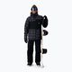 Men's Rip Curl Notch Up snowboard jacket black 005MOU 90 6