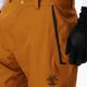 Men's Rip Curl Rocker brown snowboard trousers 007MOU 146 4