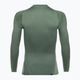 Rip Curl Dawn Patrol Perf men's swim shirt 4519 green 12RMRV 2