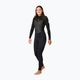 Women's Rip Curl Omega 4/3 mm GB Steamer black 156WFS90 wetsuit 2