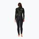 Women's Rip Curl Omega 4/3 mm GB Steamer black 156WFS90 wetsuit 3