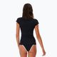 Rip Curl women's swim shirt ClaSSic Surf Cap Sleeve 90 black 12LWRV 2