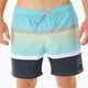 Men's Rip Curl Party Pack Volley shorts 46 blue 03EMBO