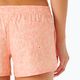 Women's Rip Curl Classic Surf 3" Boardshort 281 pink and orange GBOAT9 3