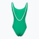 Rip Curl Premium Surf Cheeky One Piece Swimsuit 60 Green GSIFV9 2