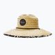 Women's Rip Curl Sun Dance Straw Hat 31 brown 01DWHE