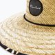 Women's Rip Curl Sun Dance Straw Hat 31 brown 01DWHE 5